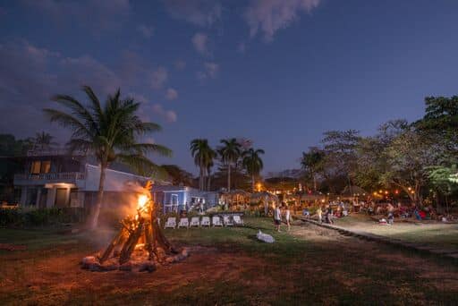 Read more about the article Good Times at El Vaquero
