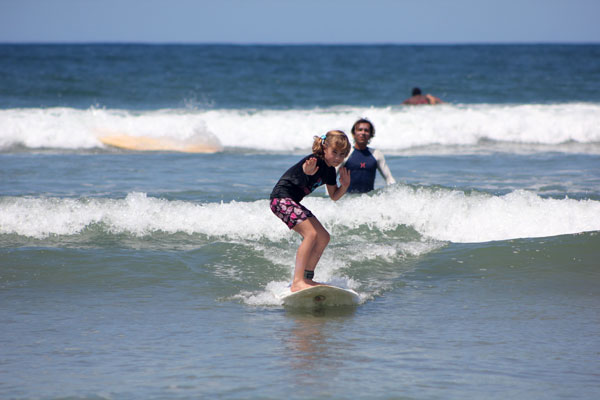 witchs rock surf camp lesson tamarindo costa rica
