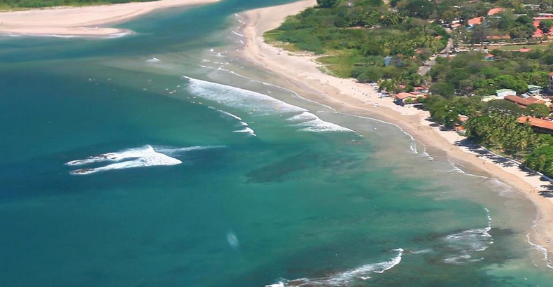Playa Tamarindo