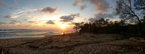 Playa Negra Costa Rica