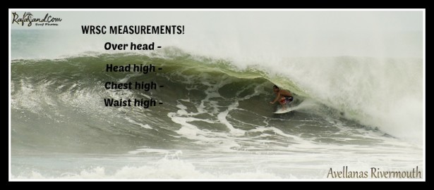 measurements