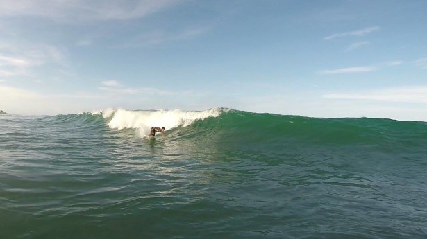 Surf Report 4