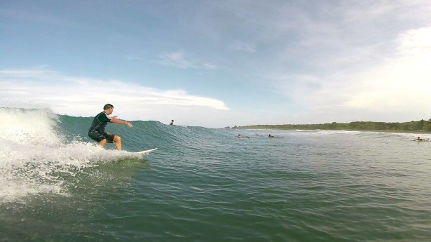 surf report 2
