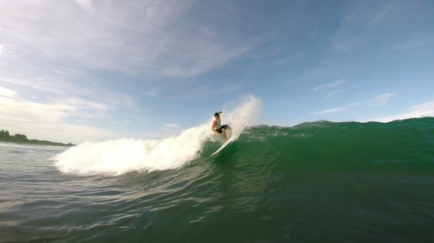 surf report 3