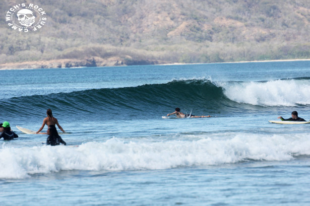 Fun and easy Tamarindo...