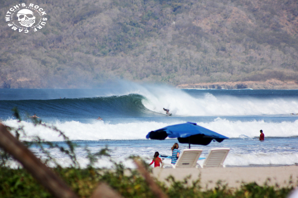 Another perfect Rivermouth runner. 