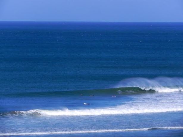 Just Perfect... Photo by Dave