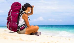 solo-traveler