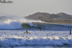 Tamarindo Beach Costa Rica