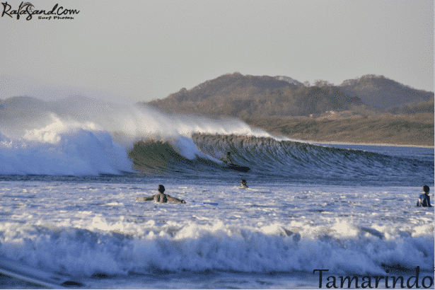 Tamarindo Beach Costa Rica