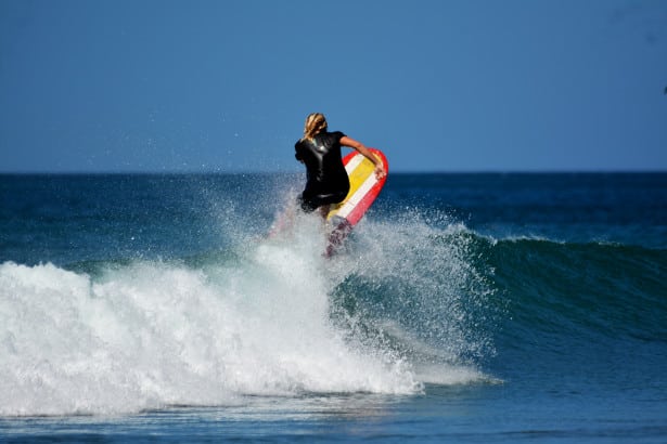 Read more about the article 2016 New Year’s Resolutions for Surfers