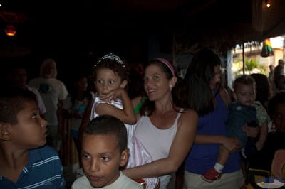 Read more about the article Crazy Kids! Coral Reef & Witch’s Halloween