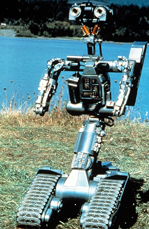 Read more about the article Robot Surf Photographer