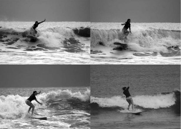 Read more about the article Surfing Lessons that Have Nothing to Do with Catching Waves pt. 3: LEAVE YOUR EGO AT HOME