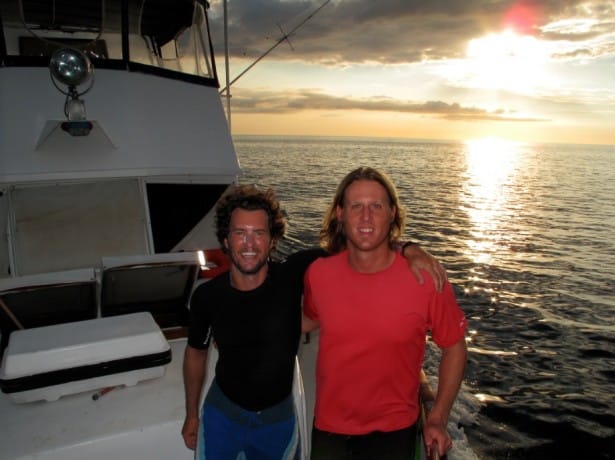 Read more about the article Blake Mycoskie of TOMS Shoes gives WRSC a shout out
