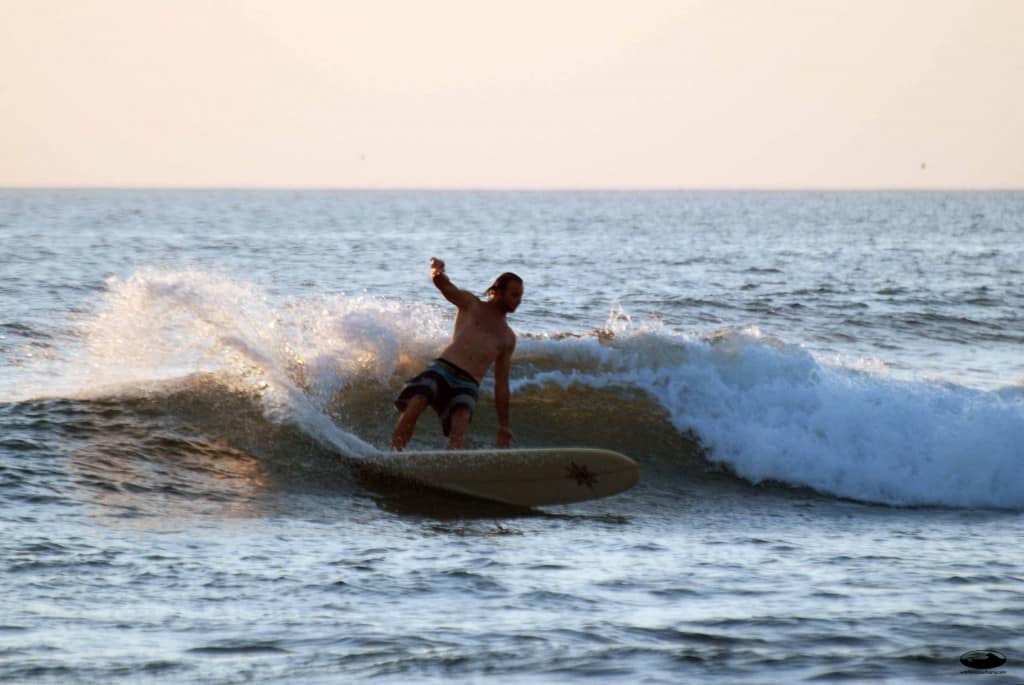 Read more about the article Surf Report for Sunday, March 13th 2011 (Afternoon/Evening)