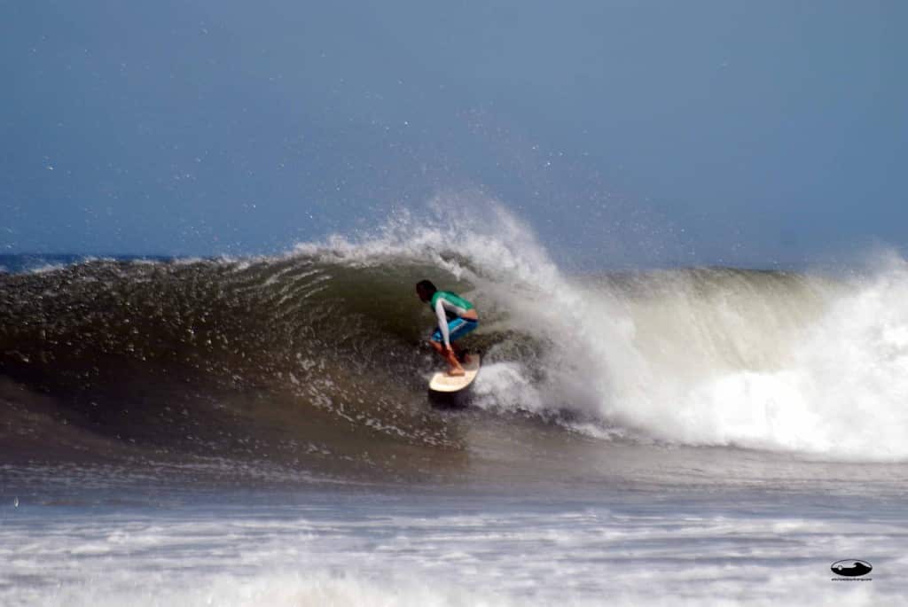 Read more about the article Surf Report for Sunday, March 20th 2011