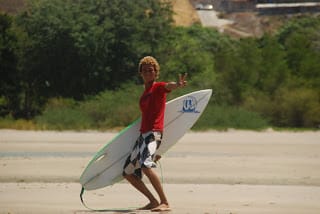 Read more about the article WRSC Intermediate Surf School Tour of Nicoya Peninsula Jan 23-30; only two spots left!