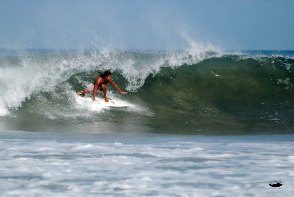 Read more about the article Surf Report for Wednesday, April 6th 2011 (Morning)