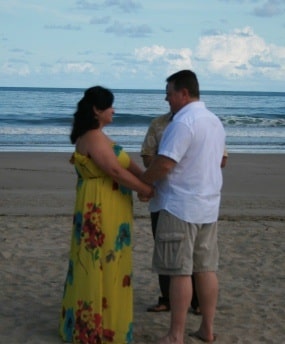 Read more about the article Congratulations on 25 Years Tom and Dana!!