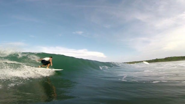 Read more about the article Marbella Surf Report 8.4.14