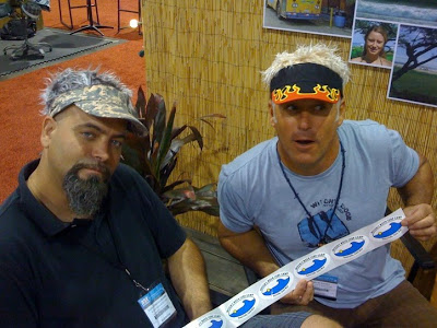 Read more about the article Arggghh!… you coming to the Surf Expo??