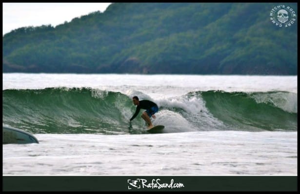 Read more about the article A ‘born & raised cynical New Yorker’ speaks his mind on Witch’s Rock Surf Camp