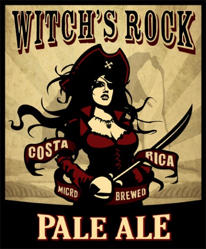Read more about the article Like Father, Like Son: Joe Walsh and the Inspiration for Opening a Microbrewery in Costa Rica