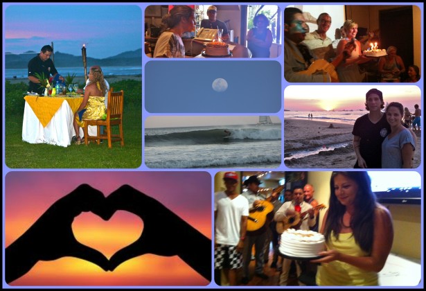 Read more about the article Celebrate with Surf: Introducing Our Birthday, Anniversary, and Honeymoon Discounts on Costa Rica Surfing Vacations