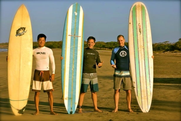 Read more about the article How to Prepare for a Surf Trip to Costa Rica