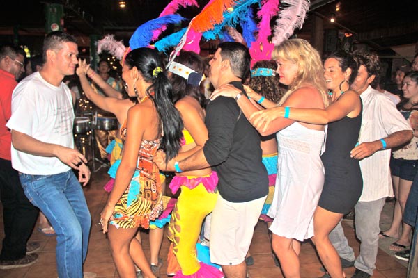 Read more about the article Witch’s Rock Employee Party Rockin’