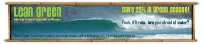 Read more about the article What’s The Rainy Season Really Like?  By Shawna Mullen (8 years in CR and counting…)