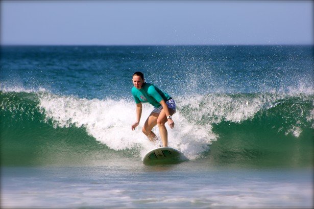 Read more about the article What Others are Saying about Witch’s Rock Surf Camp….