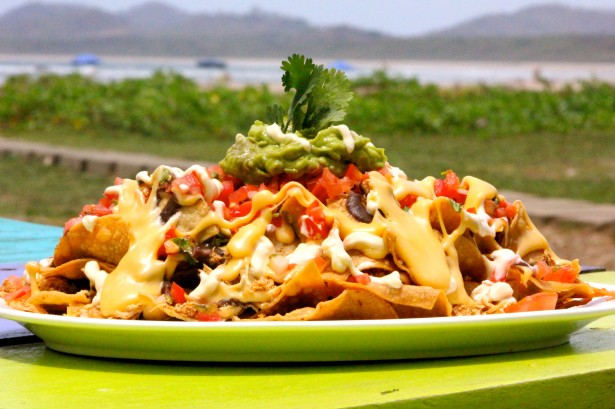 Read more about the article The Story of How Witch’s Rock Pale Ale Nacho Cheese Came to Be