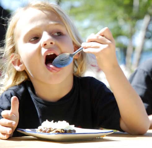 Read more about the article How Sweet it Is!  Ice Cream Sundae Desserts!