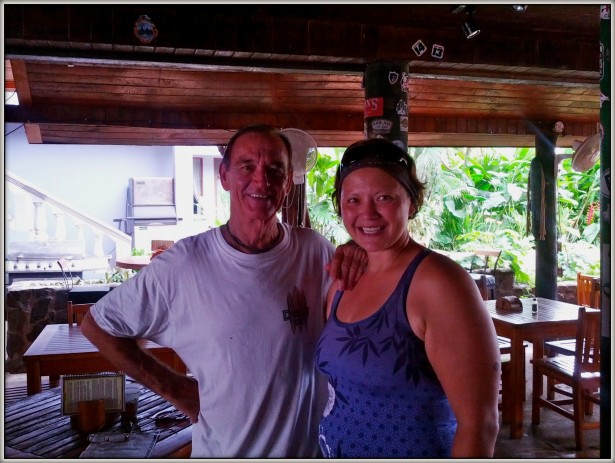 Read more about the article Memories, Friends, Robert August, Van Halen… and Some Surfing too