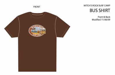 Read more about the article Witch’s Rock T-shirts now available (almost)