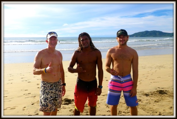 Read more about the article “I Guess There is Something to the Pura Vida Way of Life…”