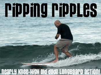 Read more about the article Intermediate Surfer – Guided Coaching – New Program at WRSC