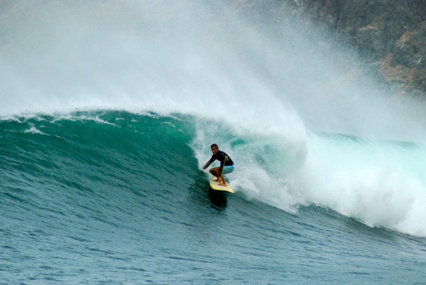 Read more about the article ‘Ollie’s Point’ – A Poem by Zach Friedman
