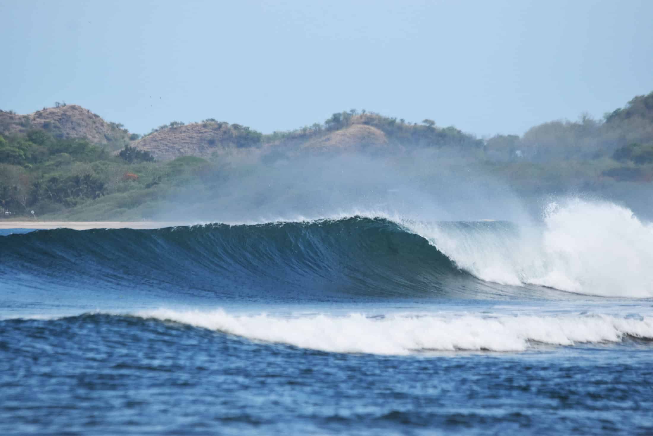 Lee más sobre el artículo Tamarindo Surf Report May 19th