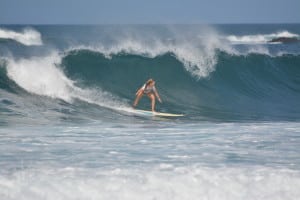 Catch the best waves of your life!
