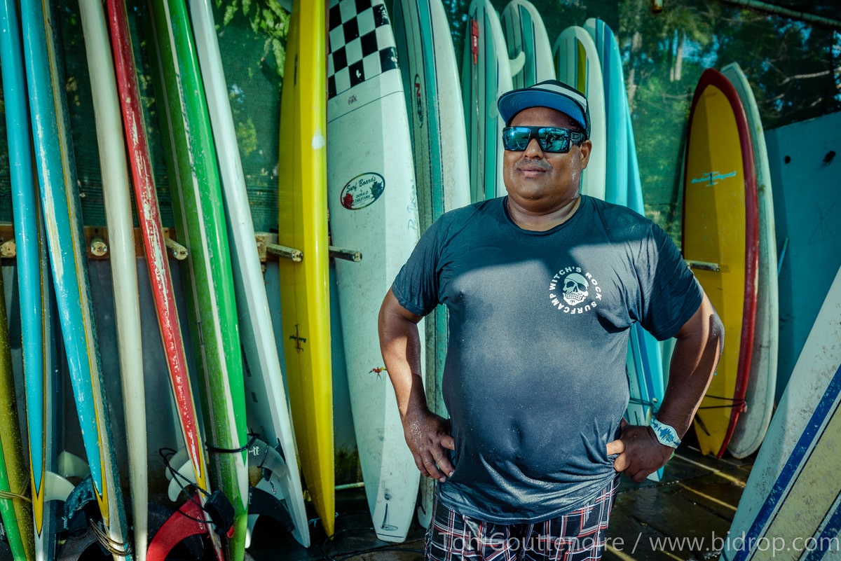 Maxi Waxi ~ King of the Board Cage ~