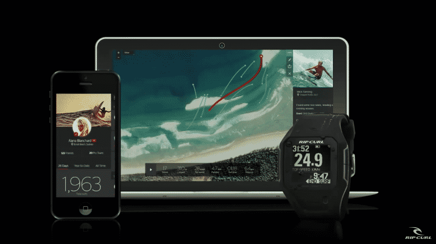 RIPCURL5