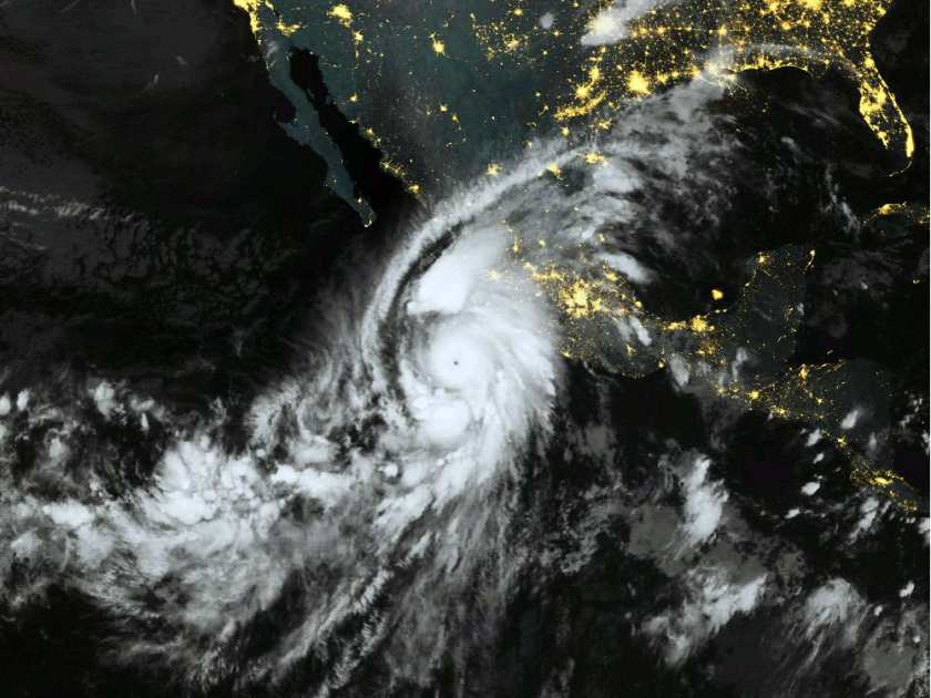 Hurricanmex