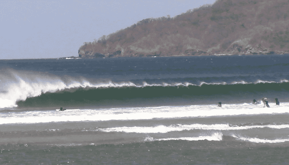 Read more about the article Tamarindo, 6th March 2017