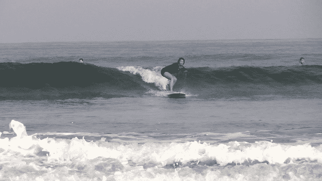 Read more about the article Tamarindo – Monday, April 24, 2017