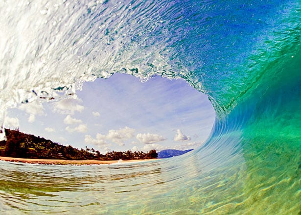 Read more about the article Surf Science: Why do waves break?