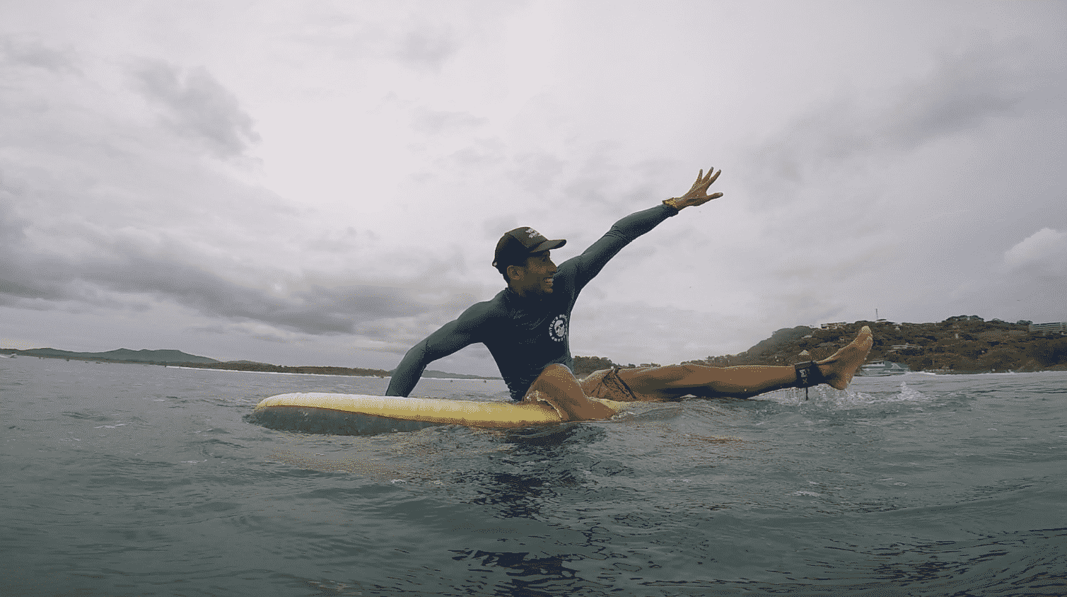 Read more about the article Tamarindo – Tuesday, July 12, 2017