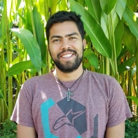 Picture of Giovanny Matarrita